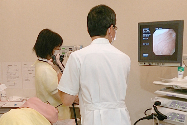 生活習慣病健診
